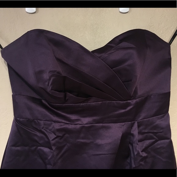 Formal/Bridesmaid Dress - Picture 3 of 7